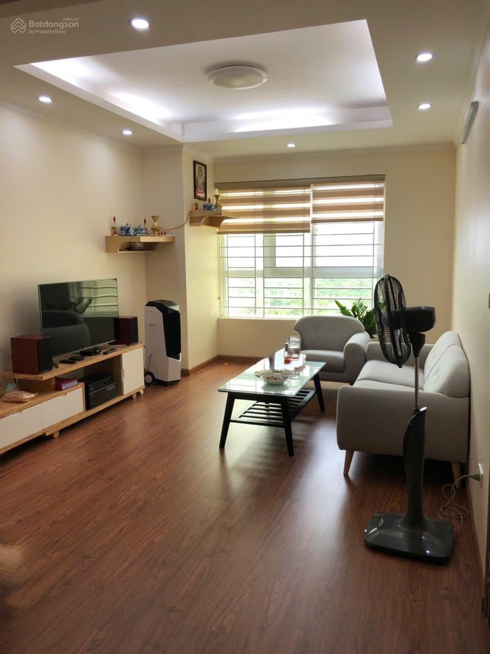 Chính chủ gửi bán căn hộ N09 Thành Thái, Công viên Cầu Giấy