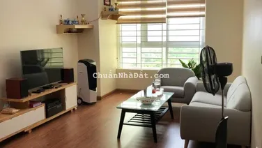 Chính chủ gửi bán căn hộ N09 Thành Thái, Công viên Cầu Giấy