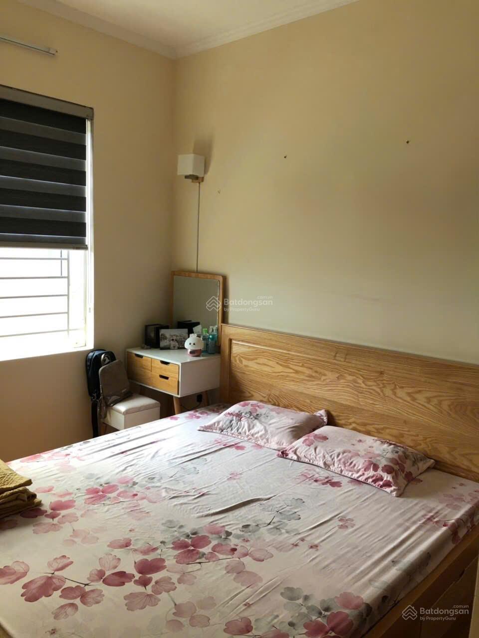 Chính chủ gửi bán căn hộ N09 Thành Thái, Công viên Cầu Giấy