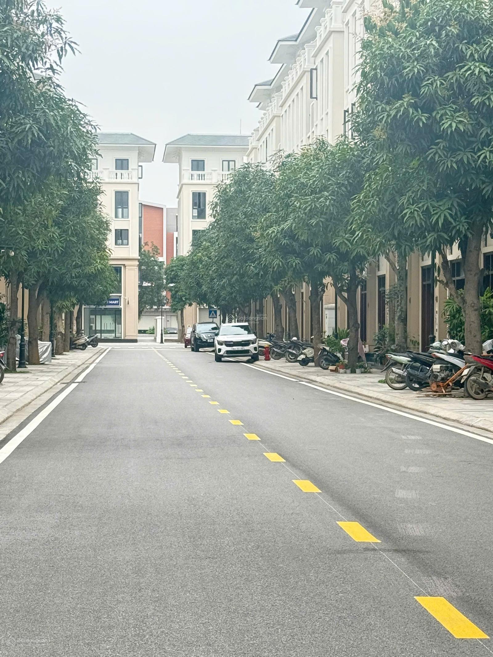 Bán biệt thự Vinhomes Ocean Park 2, 9 tỷ, 65m2, hướng Tây Bắc