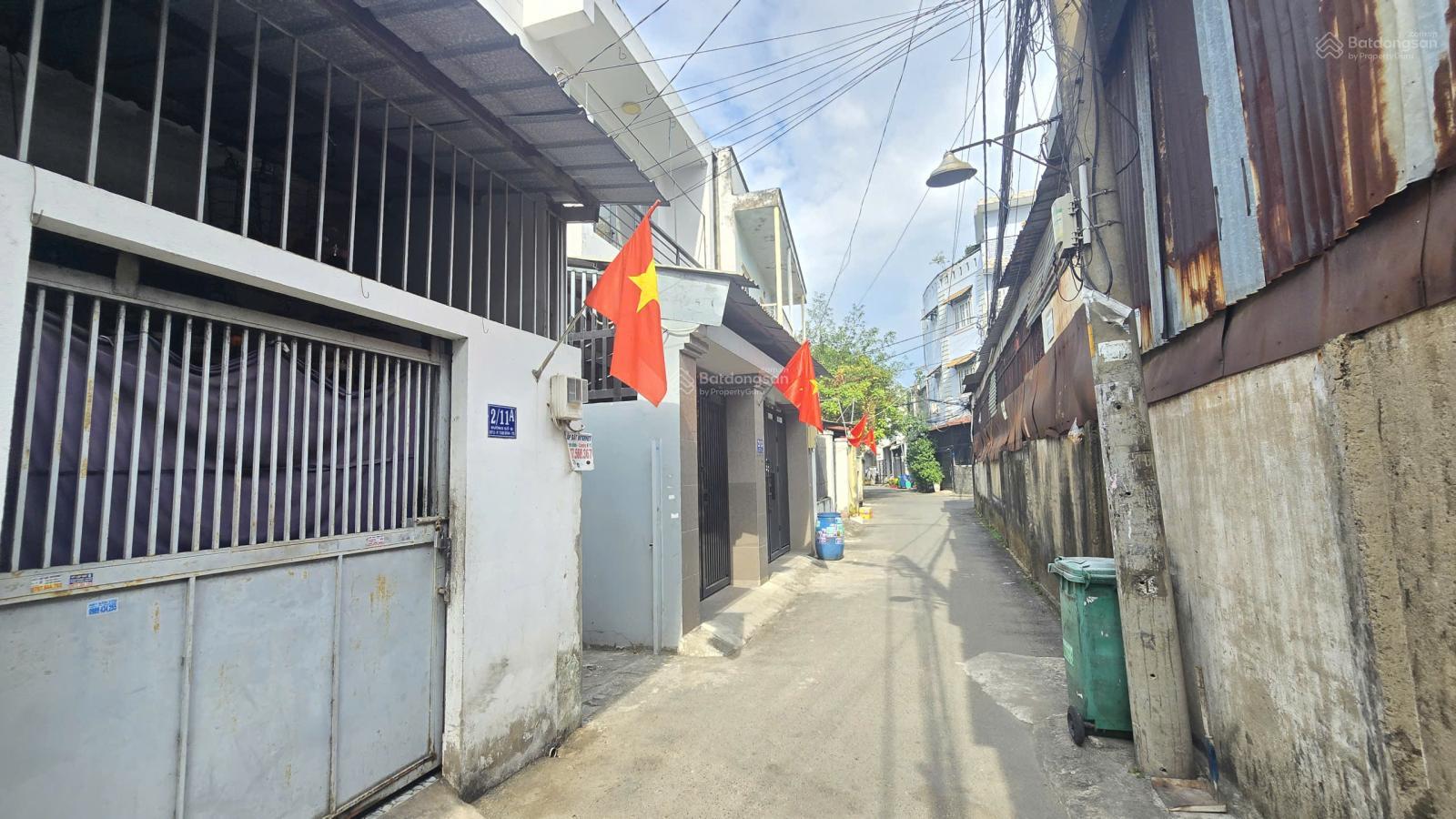 Bán căn nhà đường Số 6 phường Tam Bình, Thủ Đức Hồ Chí Minh 180m2 Bán căn nhà đường Số 6 phường Tam Bình, Thủ Đức Hồ Chí Minh 180m2