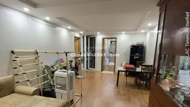 Bán chung cư KĐT Dịch Vọng - Cầu Giấy, 86,4m2, 2PN - 7,7 tỷ - 0975 118 ***