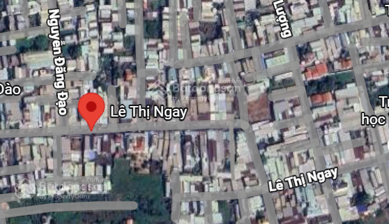 Nhà SHR mặt tiền Lê Thị Ngay, Vĩnh Lộc A, Bình Chánh 5.5x30m, có gác lửng, tiện kinh doanh Nhà SHR mặt tiền Lê Thị Ngay, Vĩnh Lộc A, Bình Chánh 5.5x30m, có gác lửng, tiện kinh doanh