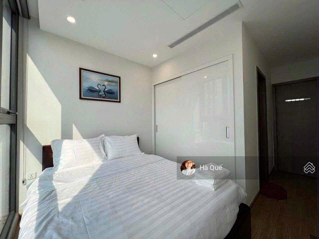 Bán CH Vinhomes Skylake Mỹ Đình tòa S3 diện tích 65 m2 thiết kế 2 phòng ngủ 2 vệ sinh full nội thất Bán CH Vinhomes Skylake Mỹ Đình tòa S3 diện tích 65 m2 thiết kế 2 phòng ngủ 2 vệ sinh full nội thất