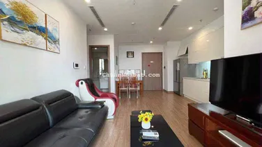 Bán CH Vinhomes Skylake Mỹ Đình tòa S3 diện tích 65 m2 thiết kế 2 phòng ngủ 2 vệ sinh full nội thất