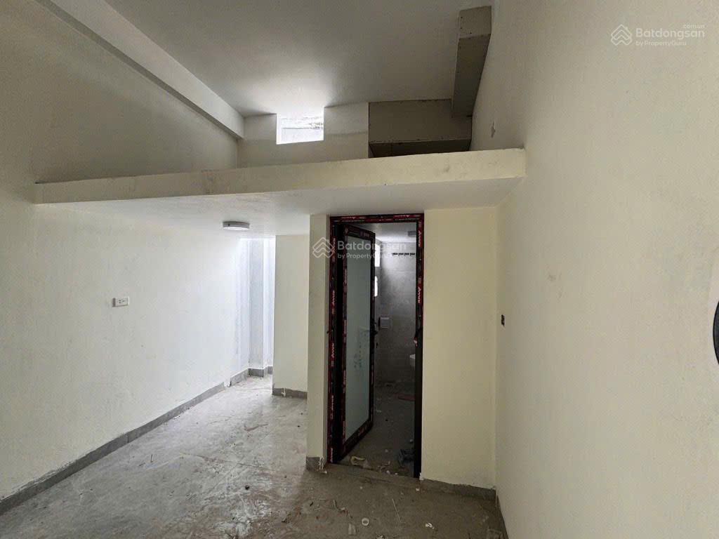 Bán tòa CCMN 7 tầng thang máy 21 phòng,  dòng tiền 80tr/tháng  gần ĐH Nông Nghiệp, Trâu Quỳ