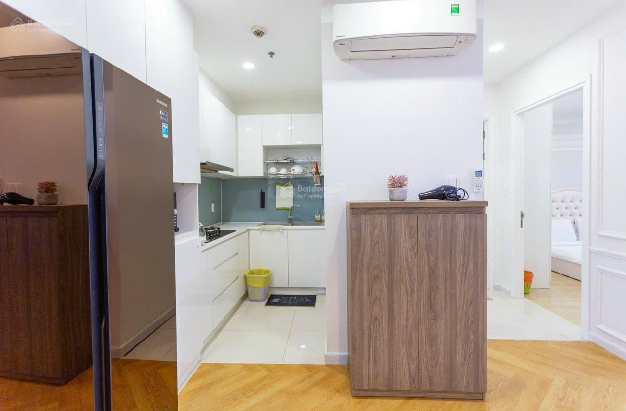 Bán căn hộ Sunrise City Quận 7 giá tốt nhất thị trường - đã có sổ hồng - full nội thất