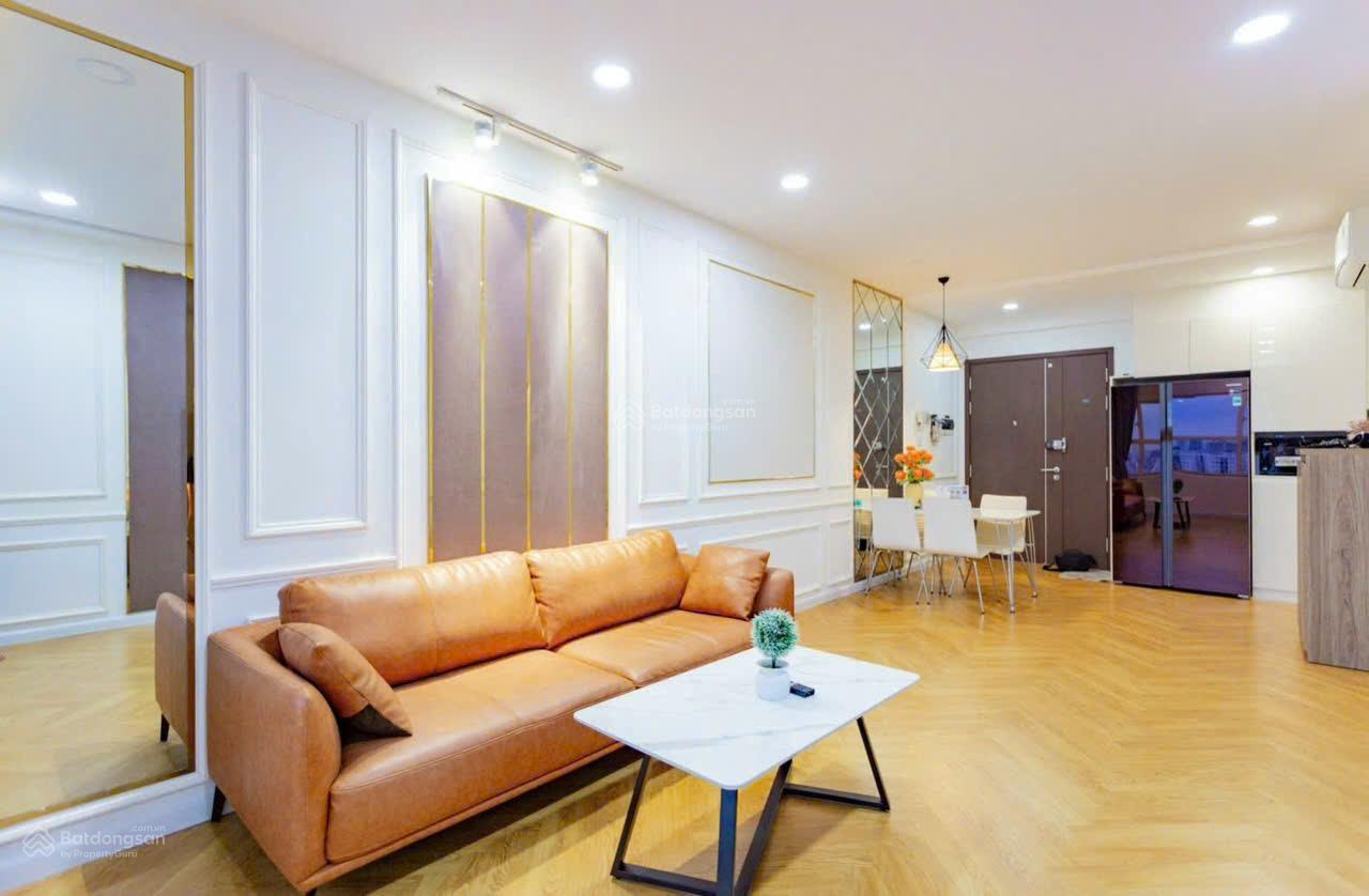 Bán căn hộ Sunrise City Quận 7 giá tốt nhất thị trường - đã có sổ hồng - full nội thất