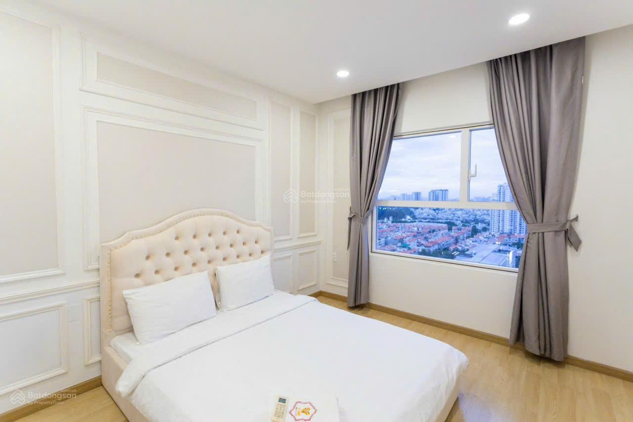 Bán căn hộ Sunrise City Quận 7 giá tốt nhất thị trường - đã có sổ hồng - full nội thất