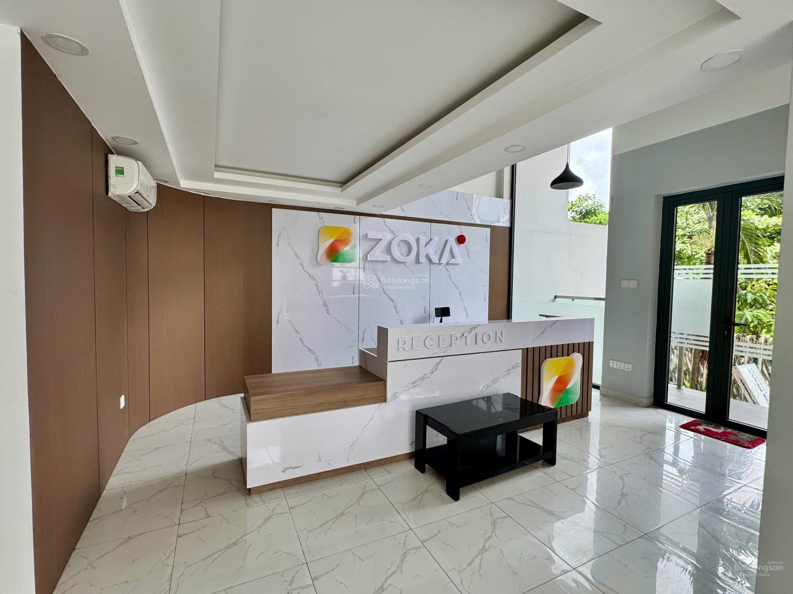 Nhà đẹp cho thuê đường Trần Não, Phường An Khánh, Quận 2