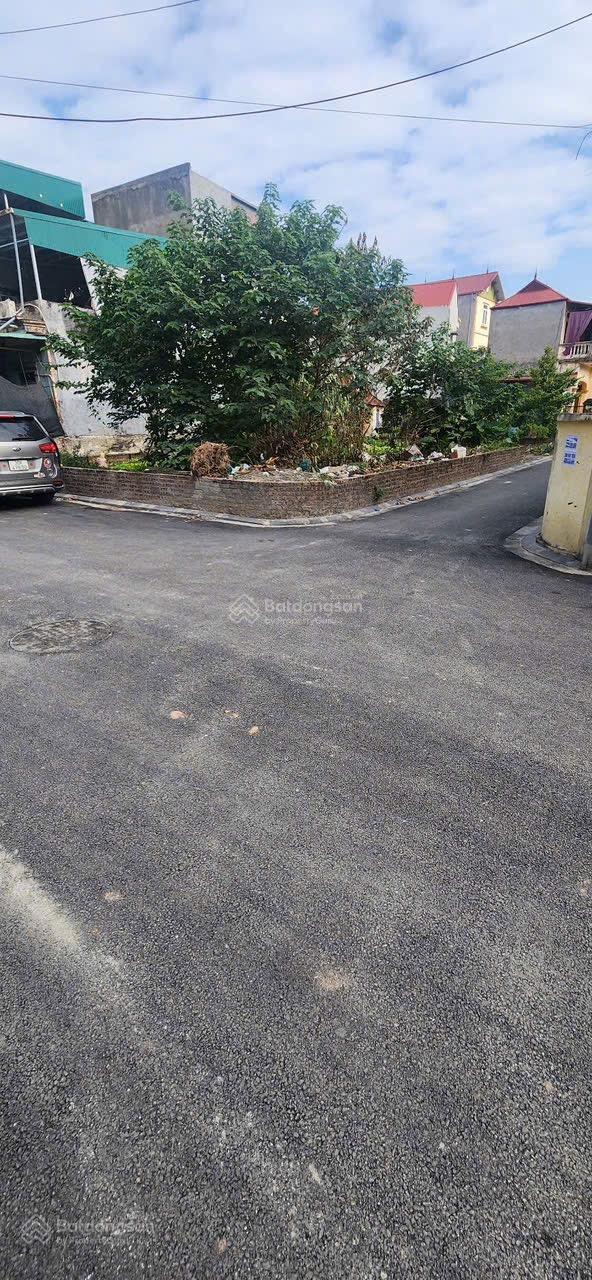 Bán đất Mai Lâm Đông Anh  46m² mặt tiền 5m  vị trí thuận tiện Oto thông