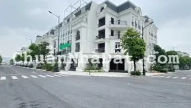 Cho thuê nhà liền kề KĐT Louis City Đại Mỗ, 6 tầng, full ĐH, NL