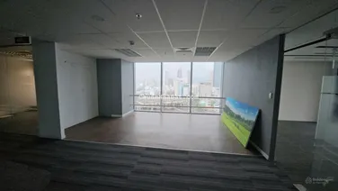 Văn phòng view sông Hàn, diện tích 200m2, giá chỉ 282.000/m2/tháng