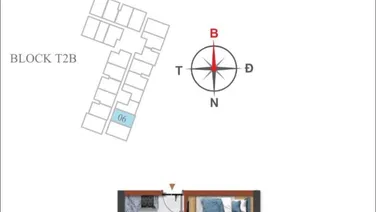 chính chủ gửi bán căn hộ giá gốc, không chênh lệch, chiết khấu sỉ 2%