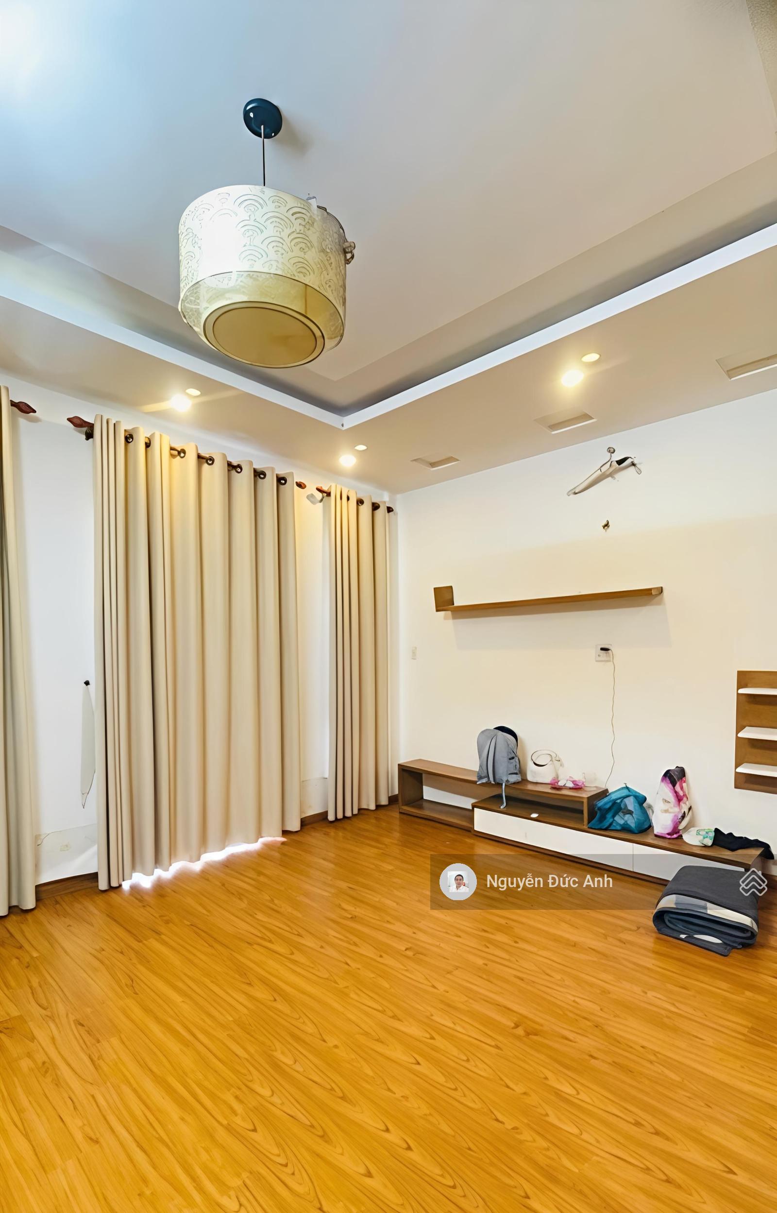 Ngộp GẤP! Bán Nhà 4Tầng HXH 6m khu Quang Trung - CV Làng Hoa 4.8x17m Phân Lô 1Sẹc Đẹp Chỉ 9.x Tỷ TL