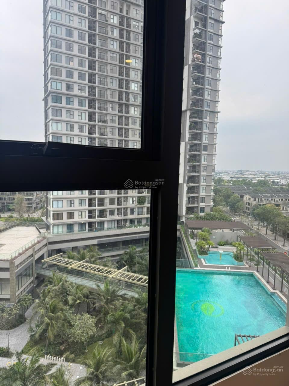 Bán căn hộ chung cư 58m2, 4,1 tỷ,Havenpark,Hướng Nam Bán căn hộ chung cư 58m2, 4,1 tỷ,Havenpark,Hướng Nam