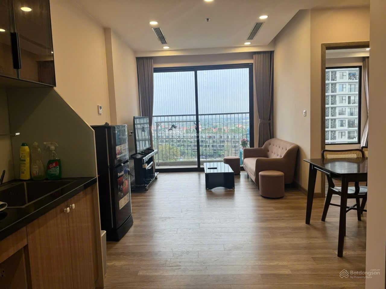 Bán căn hộ chung cư 58m2, 4,1 tỷ,Havenpark,Hướng Nam Bán căn hộ chung cư 58m2, 4,1 tỷ,Havenpark,Hướng Nam