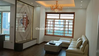 Bán căn hộ chung cư N09 Khu đô thị mới Dịch Vọng, 7,6 tỷ, 90 m2, view công viên rất thoáng đẹp