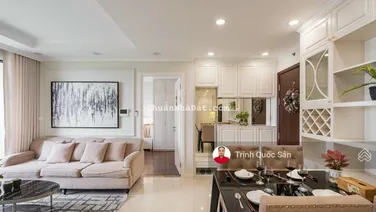 Cho thuê căn 1 ngủ tại Le Capitole - 27 Thái Thịnh, full đồ, 16 triệu. LH O.942/00,.6856
