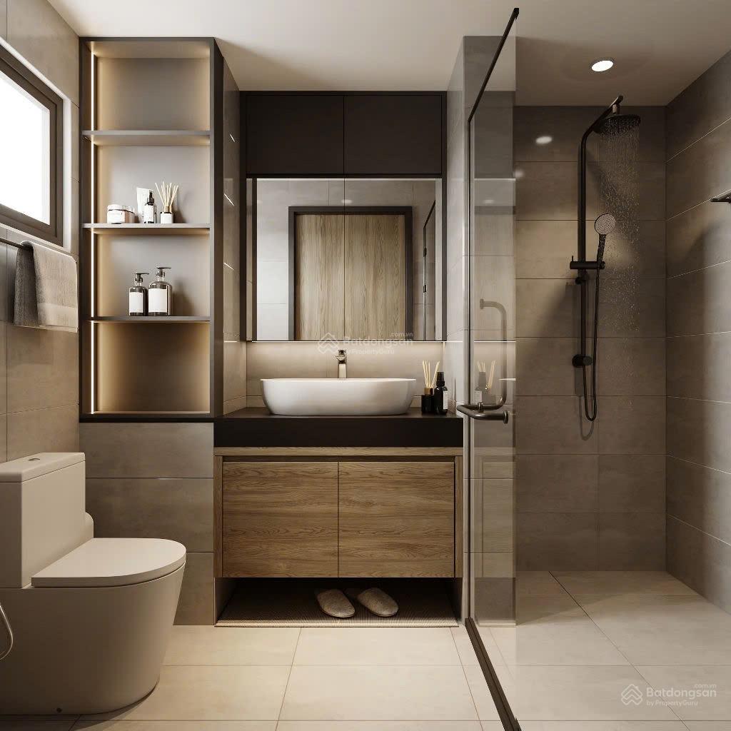 Bán CC Saigonres Plaza, 4,5 tỷ, 67m2, 3PN, 2WC SDT: 0778 998 ***