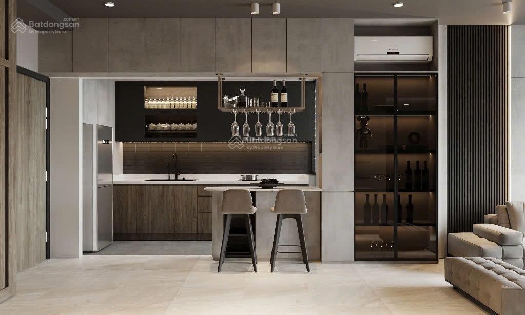 Bán CC Saigonres Plaza, 4,5 tỷ, 67m2, 3PN, 2WC SDT: 0778 998 ***