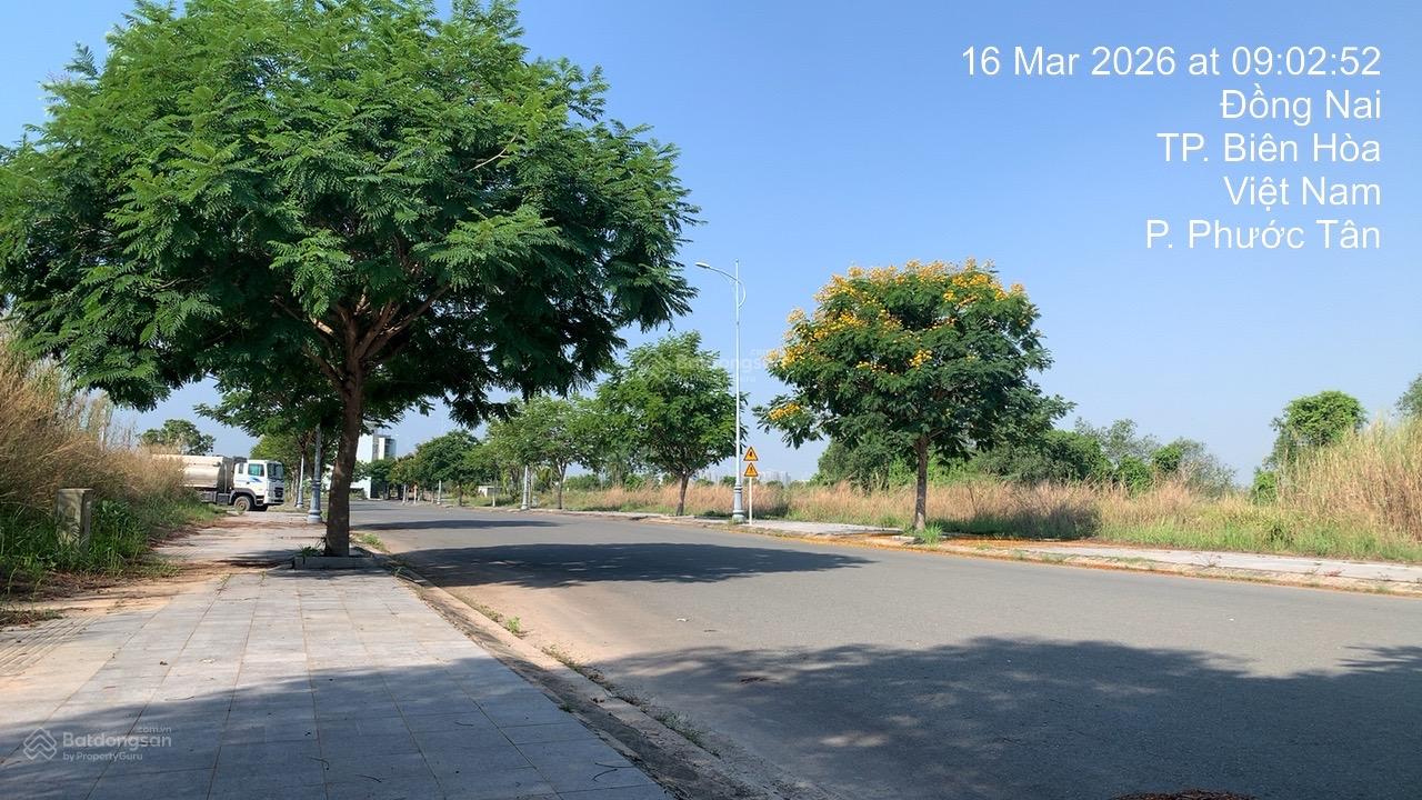 Bán biệt thự tại Biên Hòa New City, 4 tỷ, 240m2 Đường 15m khu PG cực đẹp liên hệ Mr Đức Bán biệt thự tại Biên Hòa New City, 4 tỷ, 240m2 Đường 15m khu PG cực đẹp liên hệ Mr Đức