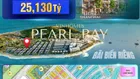 BÁN CĂN GÓC VINHOMES PEARL BAY - BẤT ĐỘNG SẢN ĐẲNG CẤP CÁCH BÃI BIỂN VÀI BƯỚC CHÂN, SỔ ĐỎ LÂU DÀI