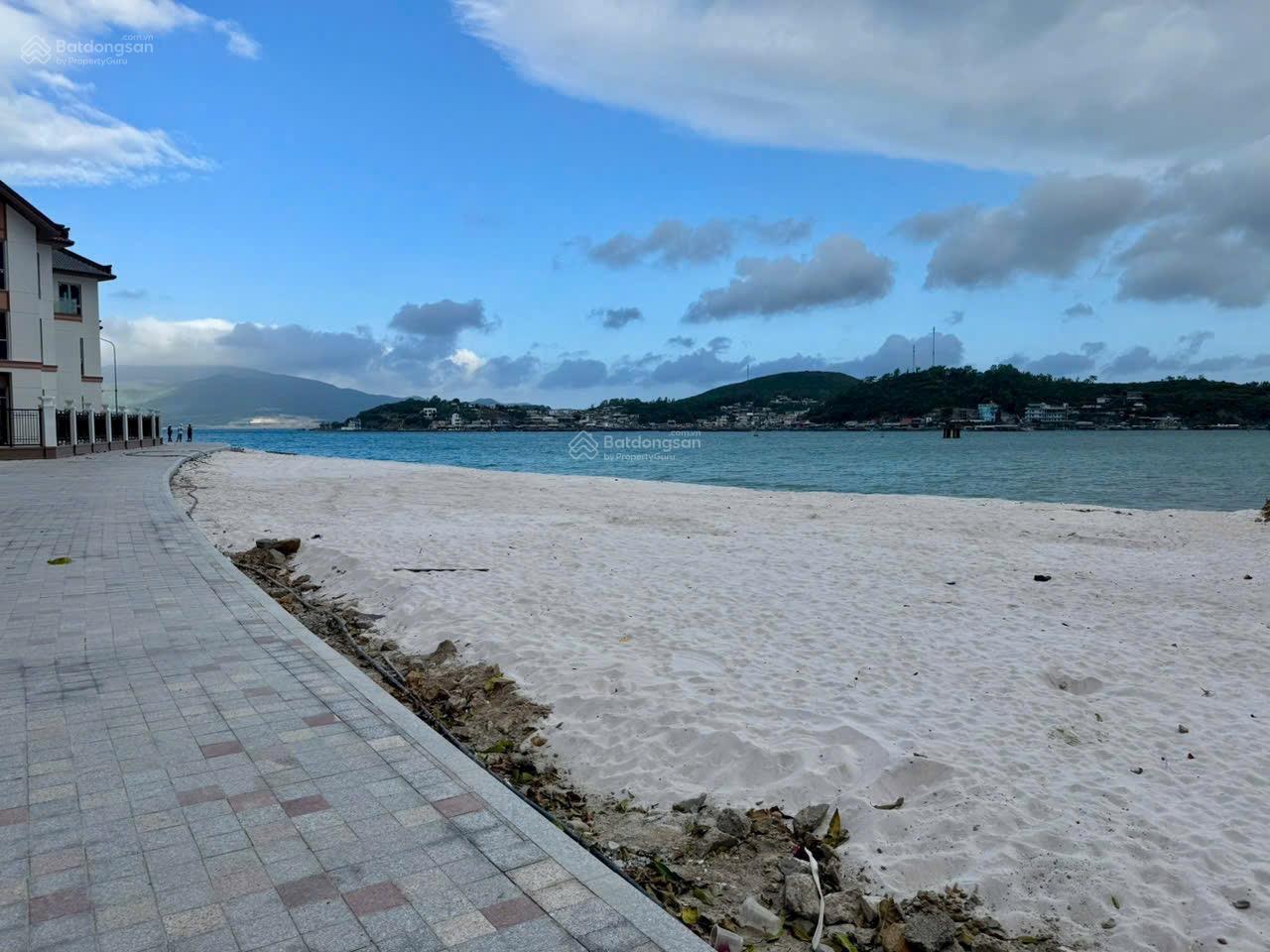 BÁN CĂN GÓC VINHOMES PEARL BAY - BẤT ĐỘNG SẢN ĐẲNG CẤP CÁCH BÃI BIỂN VÀI BƯỚC CHÂN, SỔ ĐỎ LÂU DÀI