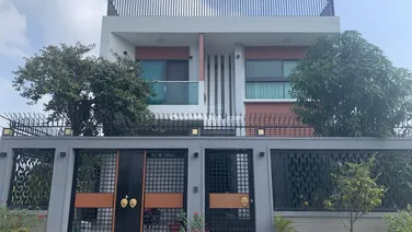 Bán biệt thự tại Biên Hòa New City, 4 tỷ, 240m2 Đường 15m khu PG cực đẹp liên hệ Mr Đức