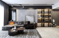 Chính chủ cần bán CHCC Rivera Park Sài Gòn, vị trí trung tâm mà giá chỉ 5 tỷ, DT: 74m2, 2pn/2wc.