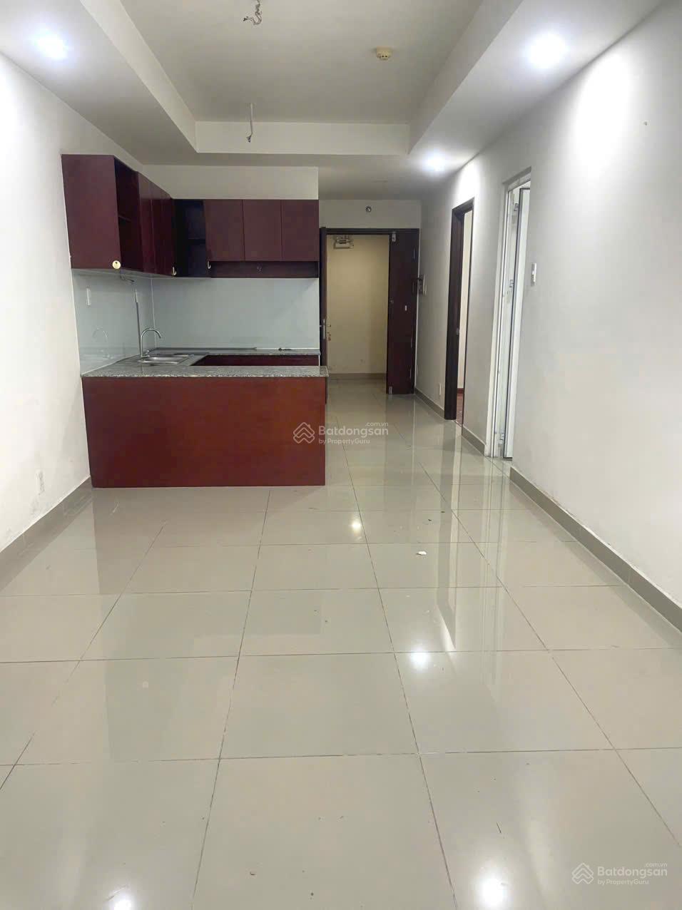 Bán căn hộ chung cư Moscow dt 50m2, 2PN, 1wc, đã có sổ, giá 2.55 tỷ