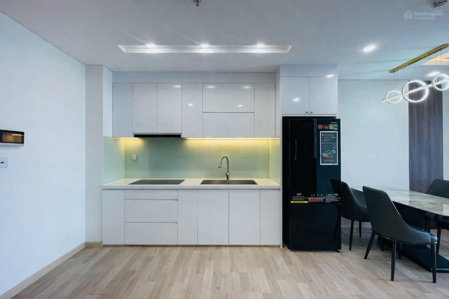 BÁN CĂN HỘ TẦNG CAO CT1 RIVERSIDE LUXURY, VCN PHƯỚC LONG, ĐANG CÓ DÒNG TIỀN CHO THUÊ 14tr/THÁNG