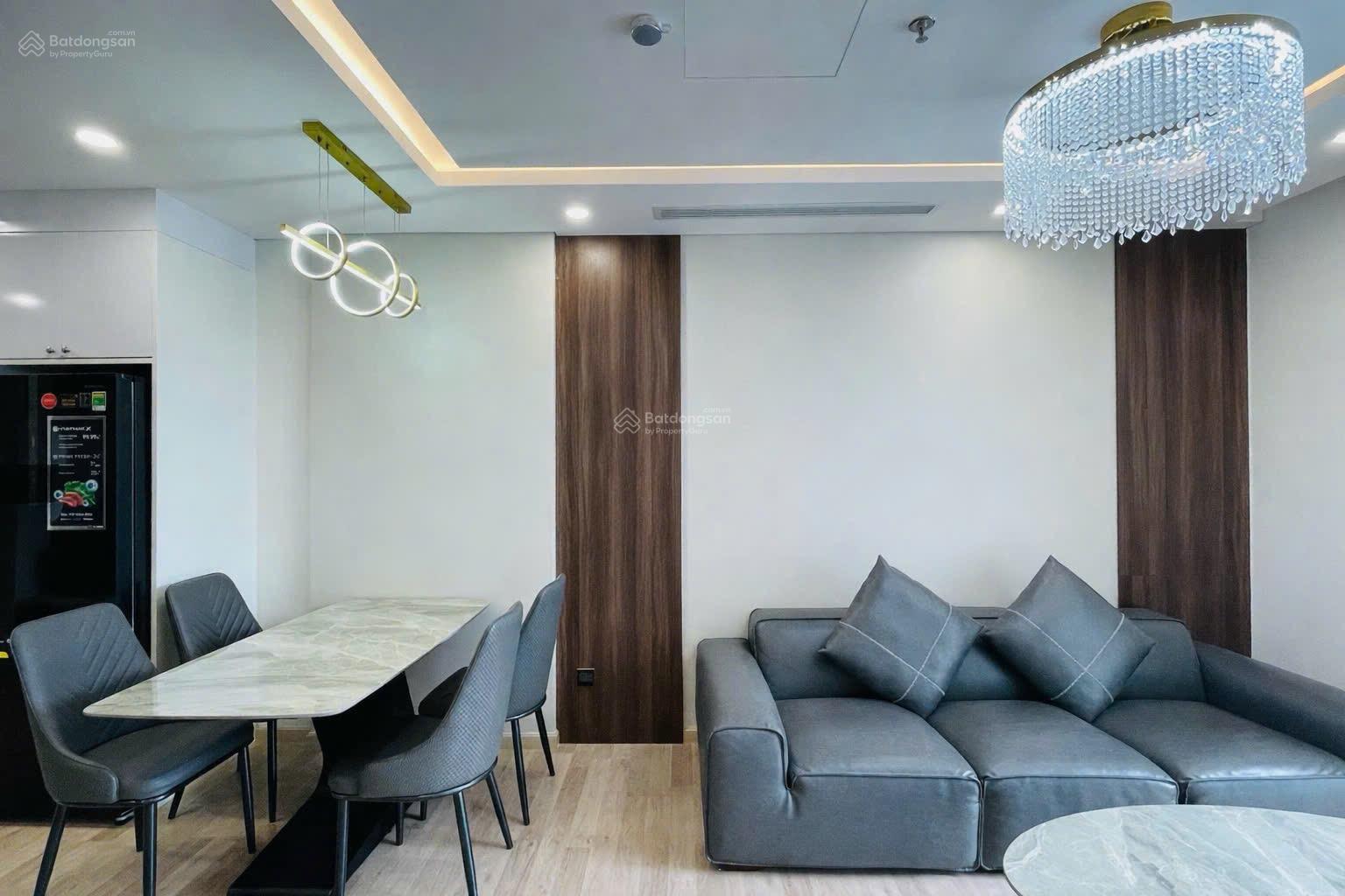 BÁN CĂN HỘ TẦNG CAO CT1 RIVERSIDE LUXURY, VCN PHƯỚC LONG, ĐANG CÓ DÒNG TIỀN CHO THUÊ 14tr/THÁNG