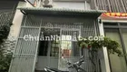 6,8 Tỷ Nhà SHR Phạm Hùng Thửa đẹp 4x12 vuông vức tiện XD mới