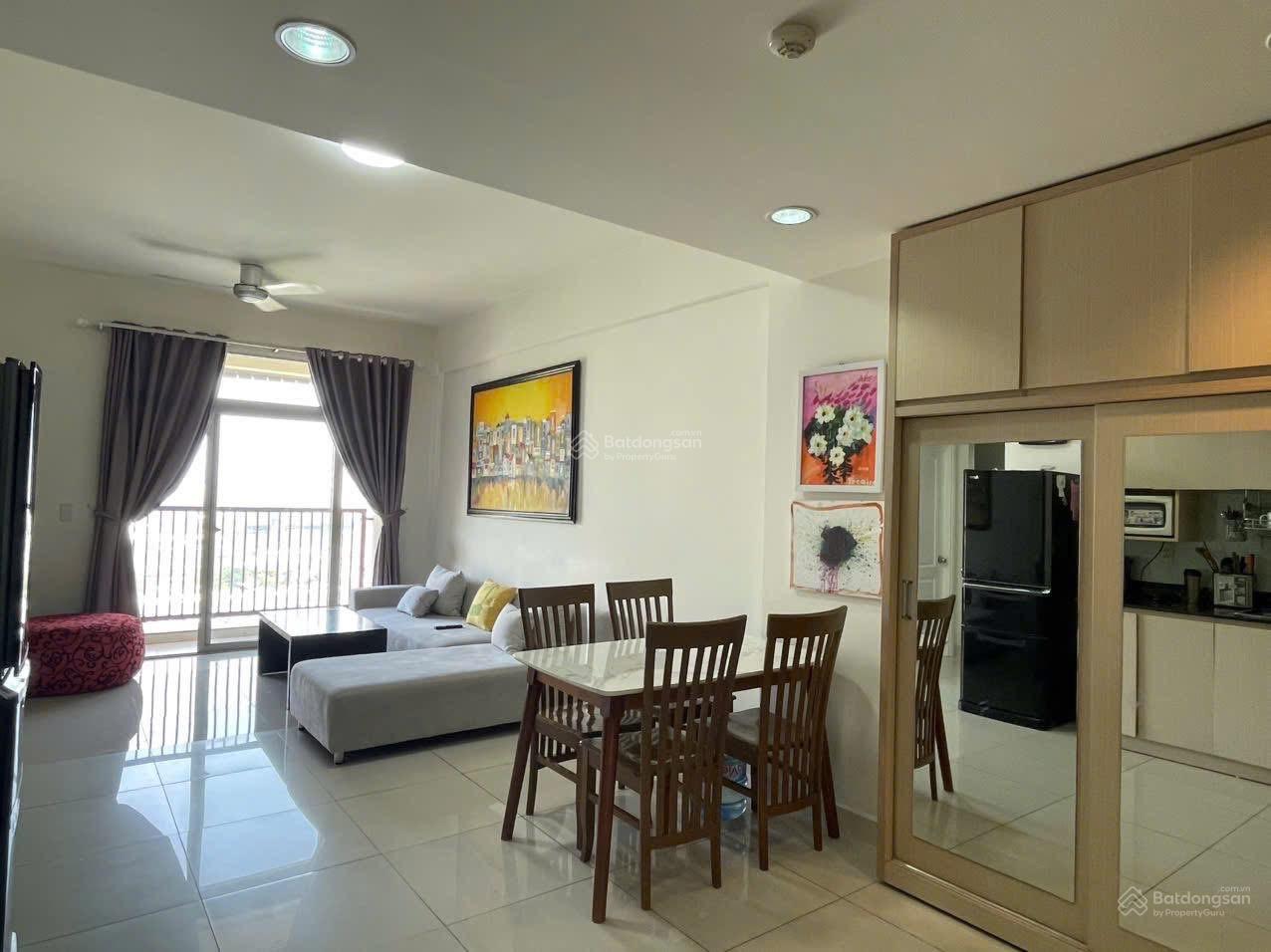 Cần bán gấp căn hộ Parcspring 2pn 1wc giá chỉ 4.190 tỷ Lh:0909 167 *** Nhung