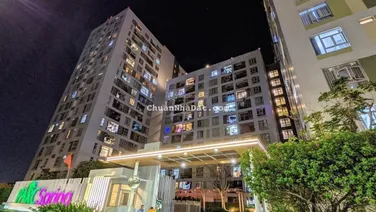 Cần bán gấp căn hộ Parcspring 2pn 1wc giá chỉ 4.190 tỷ Lh:0909 167 *** Nhung