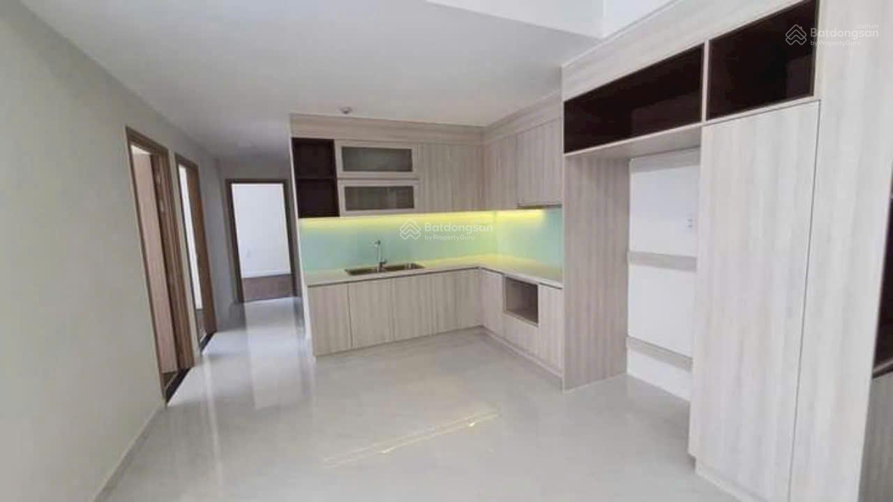 Căn Góc Safira Khang Điền Thủ Đức  2PN 2WC, View Thoáng Đẹp