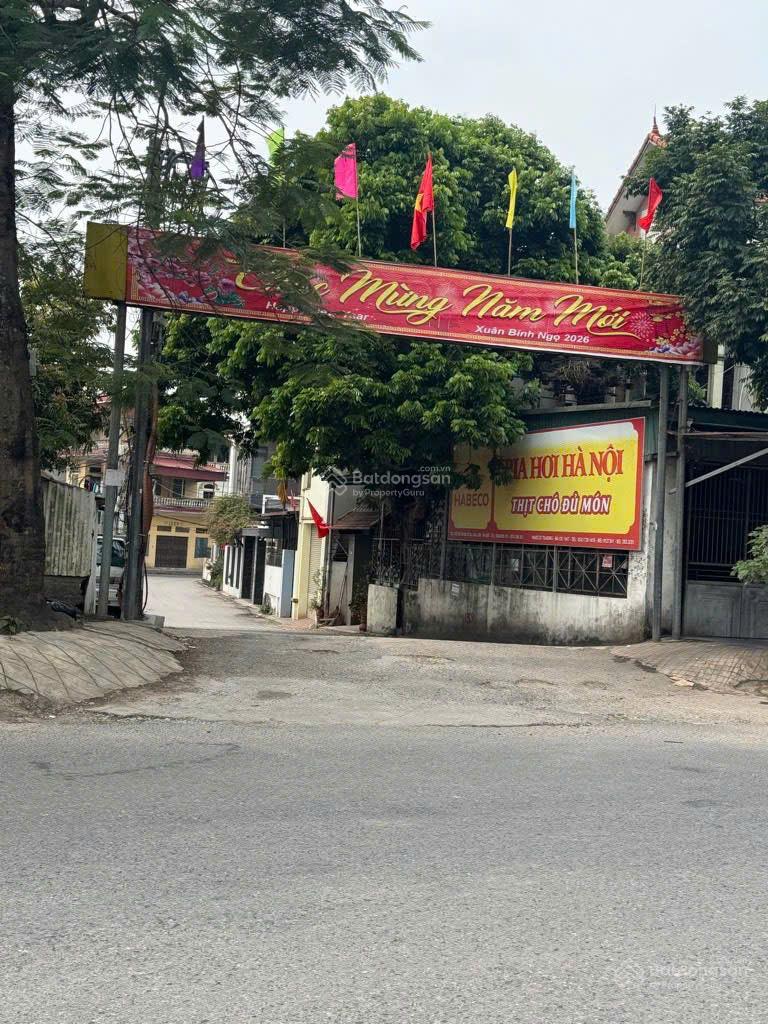 Bán đất phân lô Cổ Bi, Gia Lâm, 72m², ô tô thoái mái, gần Vinhomes Ocean Park, giá tôt nhất