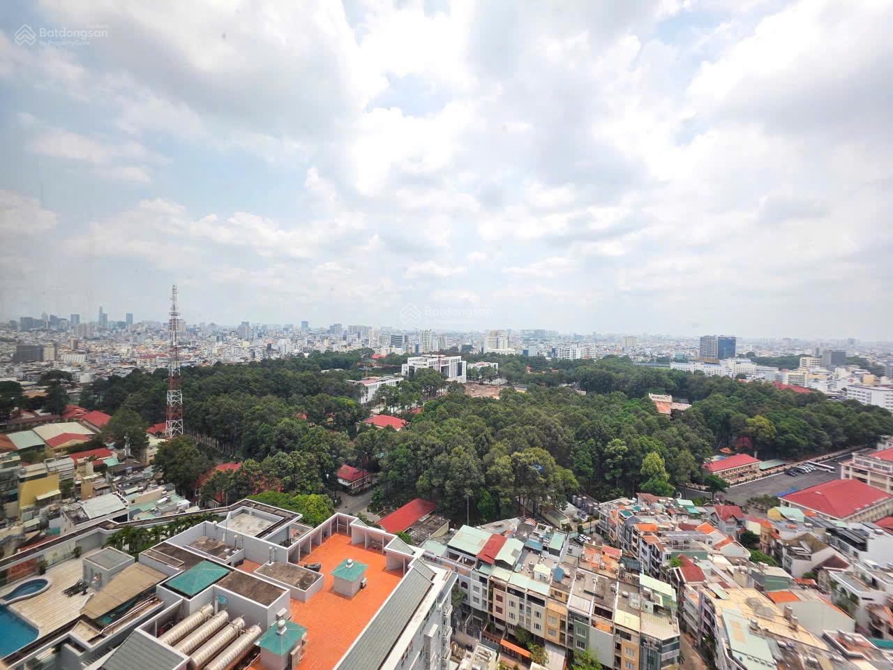 [CHO THUÊ] CĂN HỘ 3PN CHỈ 18,5TR TÒA ORCHARD PARKVIEW, CĂN HỘ CAO CẤP KHU SÂN BAY