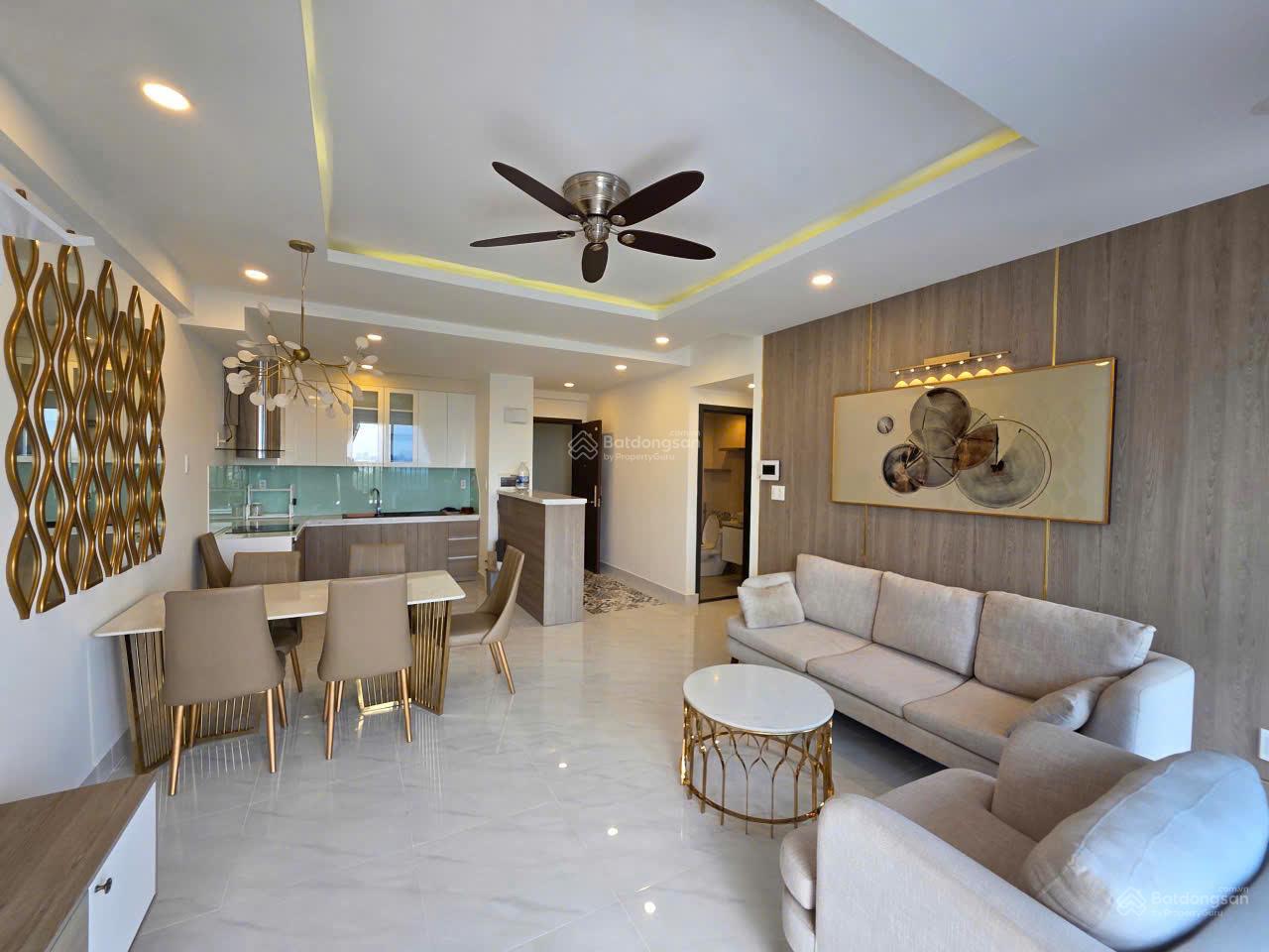 [CHO THUÊ] CĂN HỘ 3PN CHỈ 18,5TR TÒA ORCHARD PARKVIEW, CĂN HỘ CAO CẤP KHU SÂN BAY