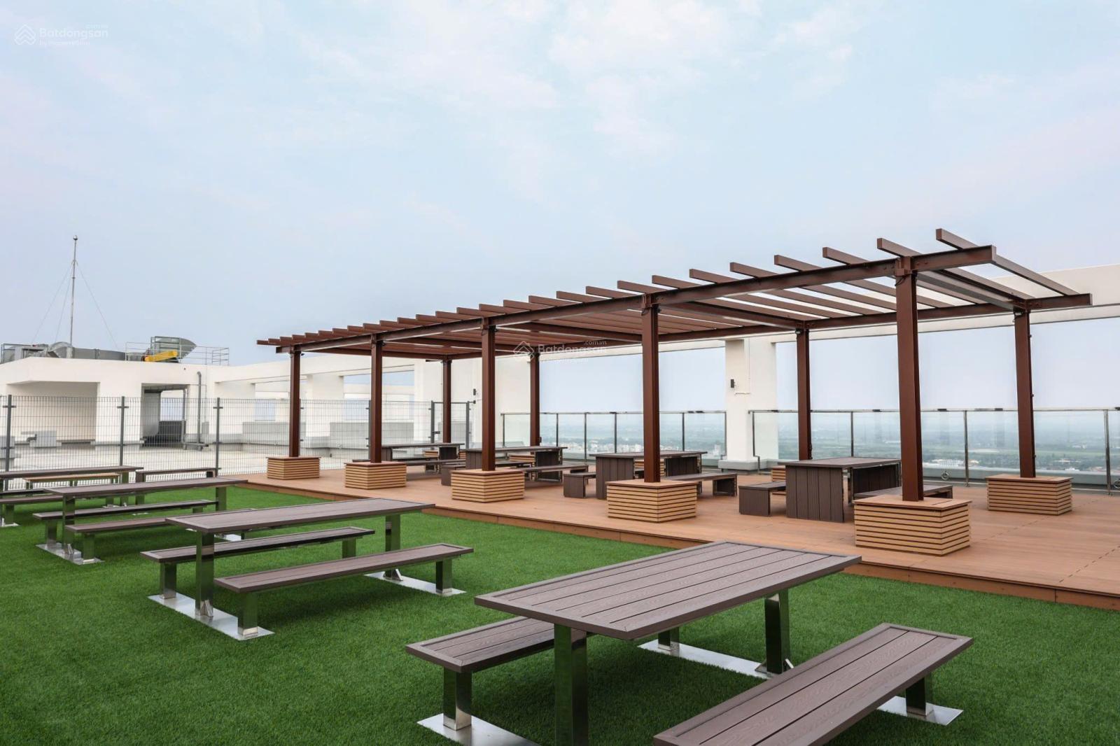 Căn 2 Phòng ngủ Minato rẻ nhất dự án. Chiết khấu lên tới 22%. Tầng 5. Giá CĐT