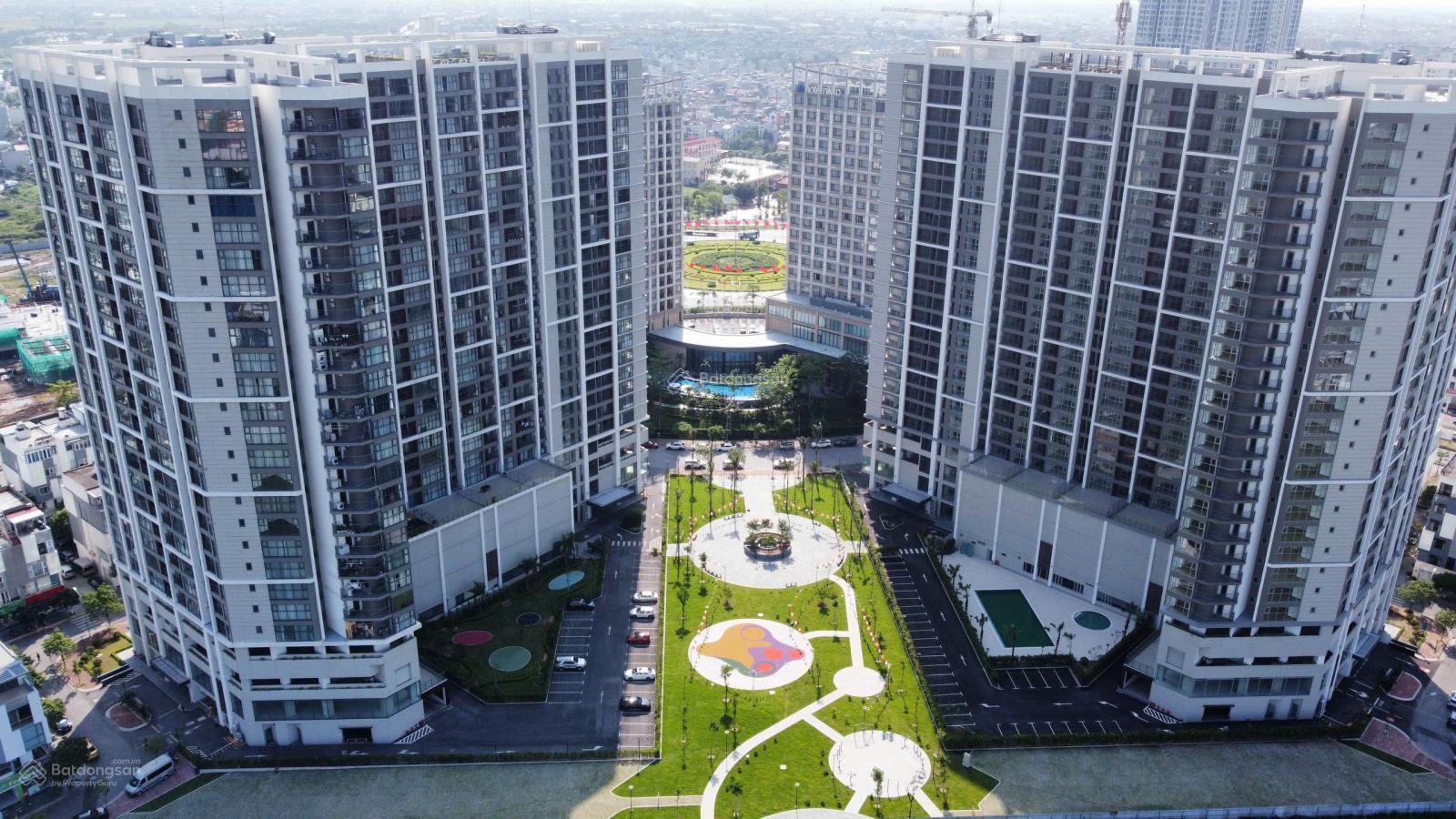 Căn 2 Phòng ngủ Minato rẻ nhất dự án. Chiết khấu lên tới 22%. Tầng 5. Giá CĐT