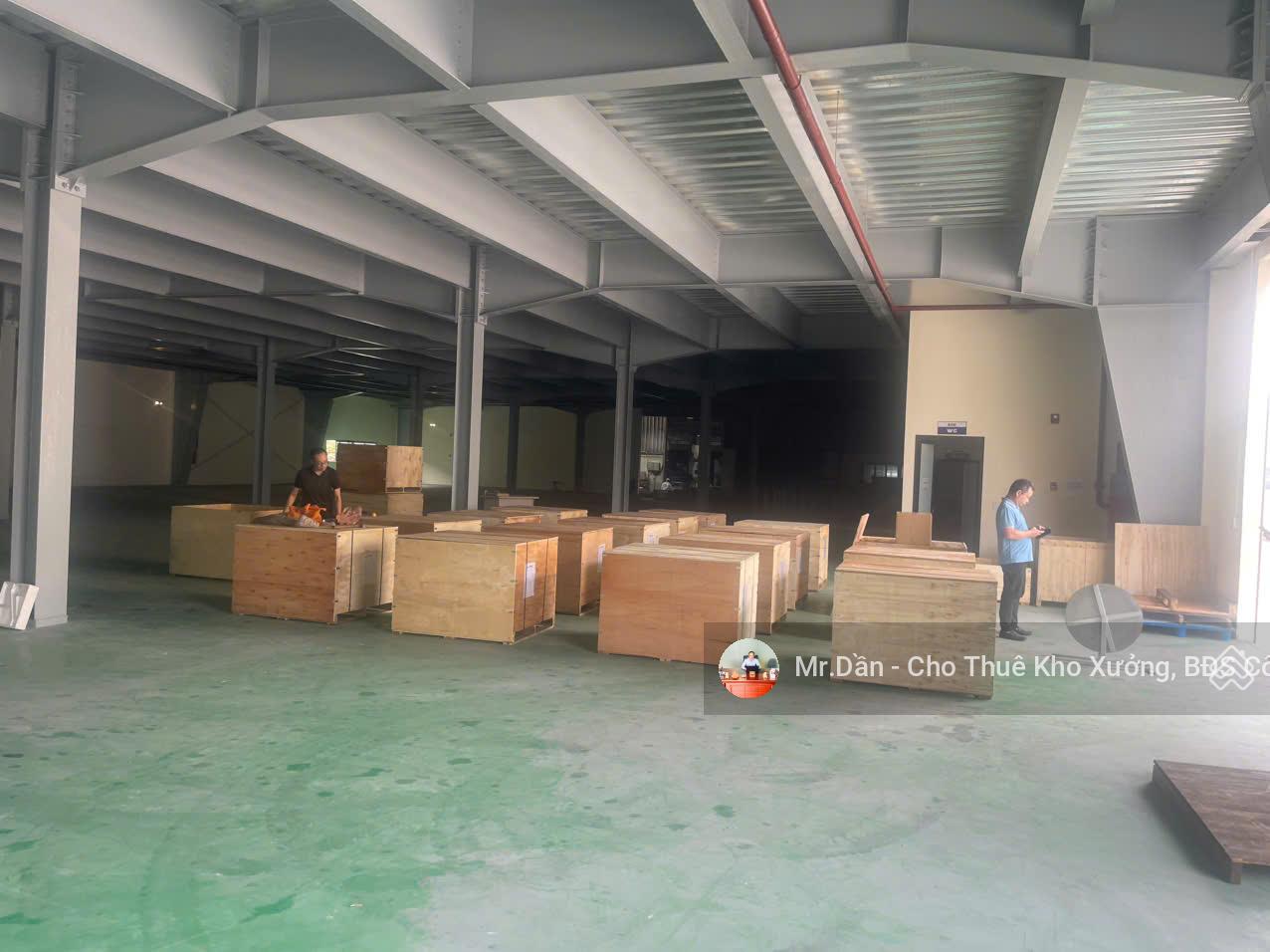 Cho thuê kho xưởng 1350m2 siêu đẹp Cụm CN Cầu Gáo, Đan Phượn, Hà Nội. Cho thuê kho xưởng 1350m2 siêu đẹp Cụm CN Cầu Gáo, Đan Phượn, Hà Nội.