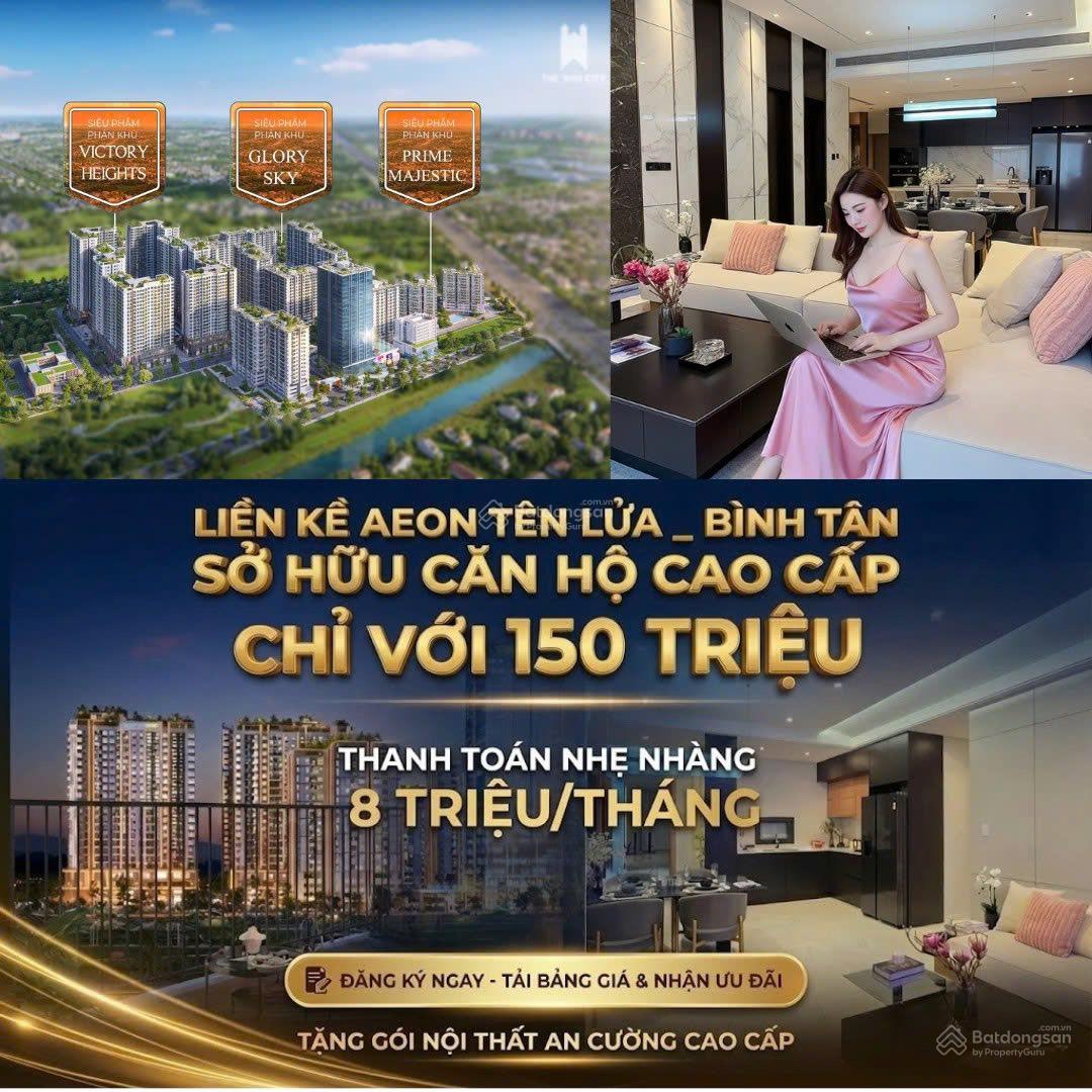 Căn studio The Win City, 37m2 full các chính sách, chỉ 1.15 tỷ. Thanh toán giãn tiến độ 36 tháng