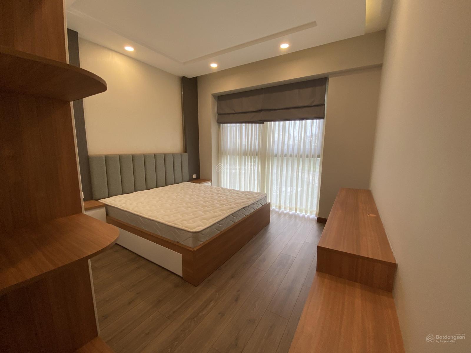 Cho thuê nhanh CH The Antonia-PMH-Q7,DT 117m2, nhà mới 100%, nội thất cao cấp, giá bao rẻ