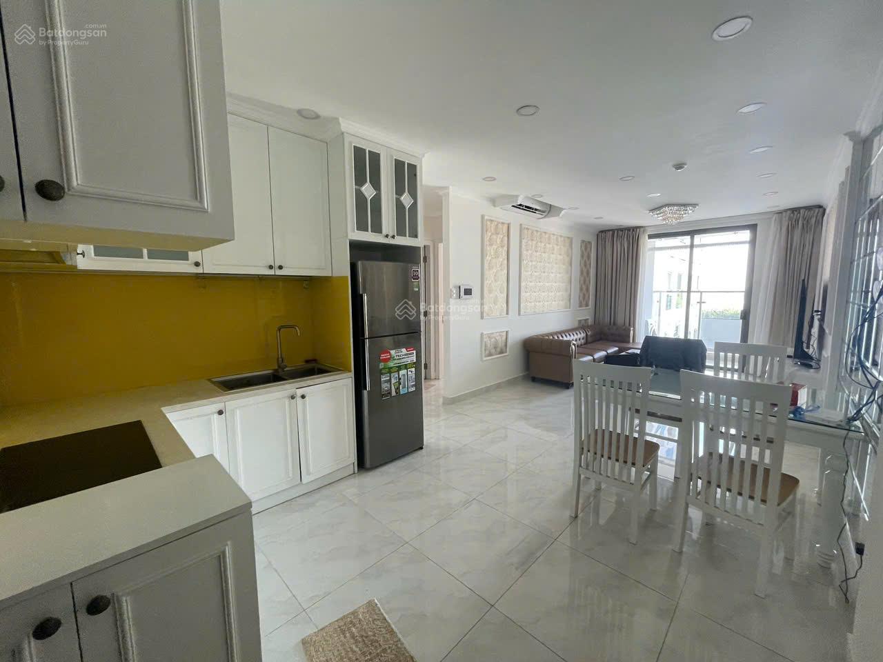 CC Bán căn hộ Kingston Residence Q. Phú Nhuận, DT 61m2 2PN Giá 6,6 Tỷ LH 0931 196 *** Thành. Nhà Đẹp