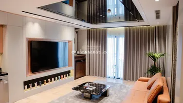 Bán căn hoa hậu 119m căn góc Chelsea Residence 3 ngủ 2wc full đồ mới xem nhà 24/7