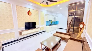 Bán nhà Tây Tựu , Dt 31m2 , 5 tầng , giá 5.3 Tỷ , Lô góc , ngõ ô tô