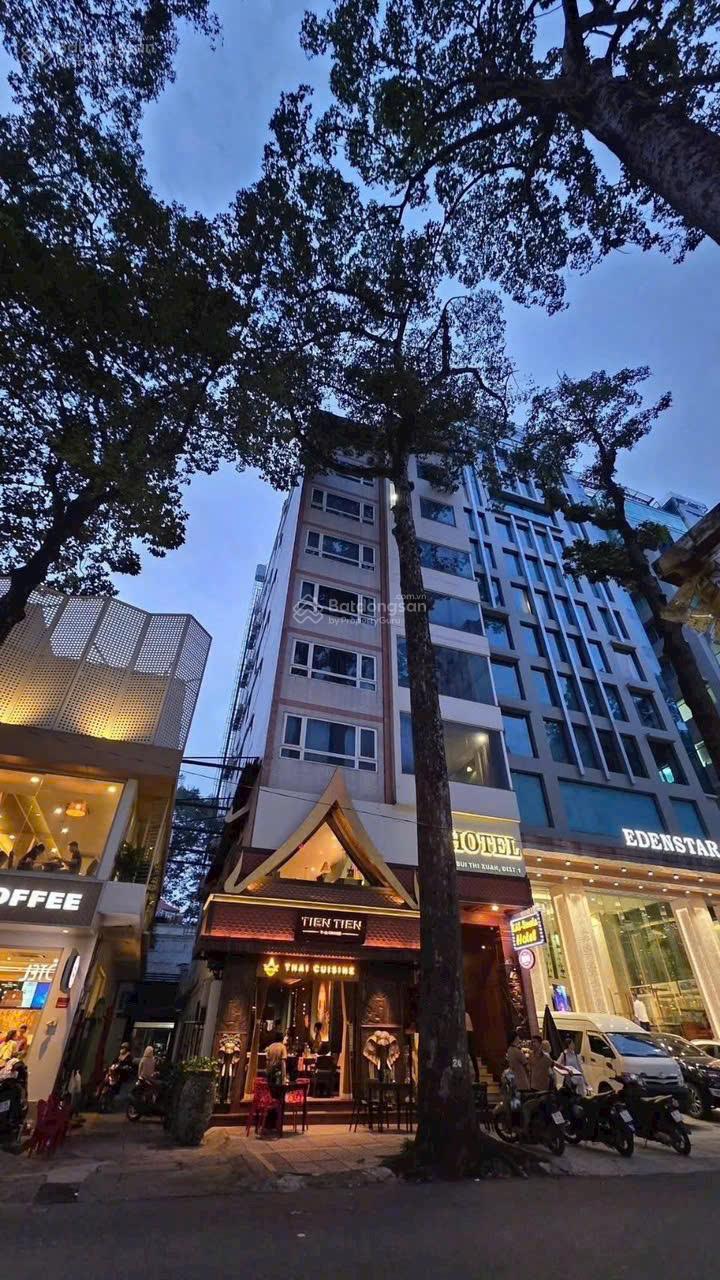 Giảm Sốc 15 Tỷ Nhà 169m² Cao Bá Nhạ, Quận 1 Chỉ Còn 90 Tỷ Giảm Sốc 15 Tỷ Nhà 169m² Cao Bá Nhạ, Quận 1 Chỉ Còn 90 Tỷ