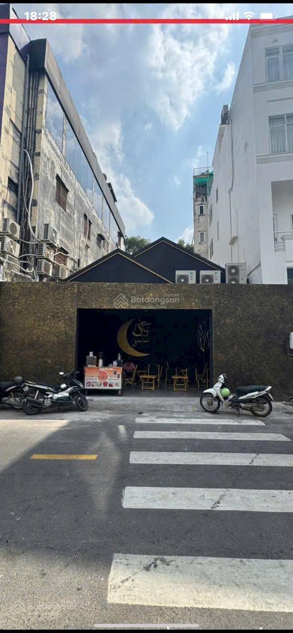 Giảm Sốc 15 Tỷ Nhà 169m² Cao Bá Nhạ, Quận 1 Chỉ Còn 90 Tỷ Giảm Sốc 15 Tỷ Nhà 169m² Cao Bá Nhạ, Quận 1 Chỉ Còn 90 Tỷ